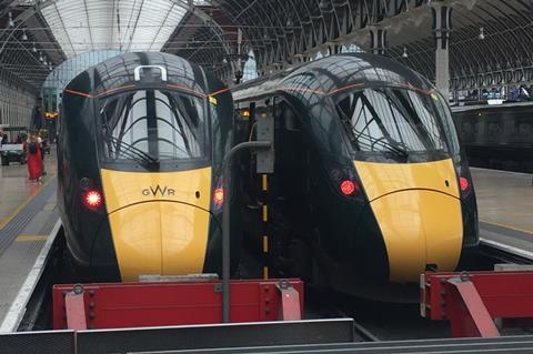 The Office of Rail & Road is undertaking a review to understand the lessons the industry can learn from the discovery of cracks on Hitachi Rail AT200 (Class 385) and AT300 (classes 800, 801 and 802) trainsets during May.