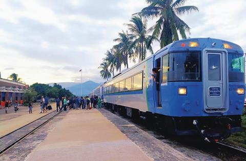 Cambodia Royal Railway (Photo Royal Railway (5)