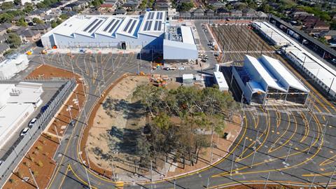 Maidstone_Tram_Depot