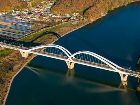 Andong bridge (image Molit)