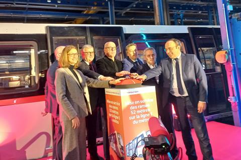 Lille Alstom Boa metro train (4)