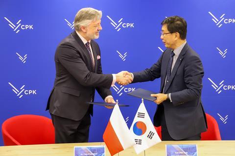 CPK KNR agreement (Photo CPK)