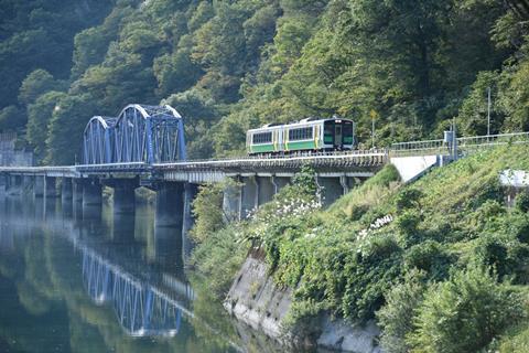 jp-Tadami Line reopening ceremony-K Miura (5)