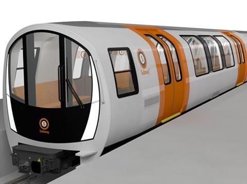 The Glasgow Subway is to be used to pilot Rambus Ecebs' latest mobile ticketing product.