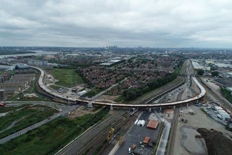 Barking Riverside Extension (1)