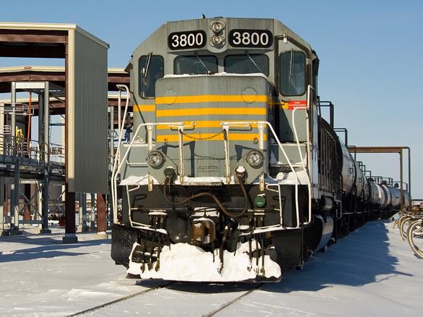 Iowa Northern Railway orders integrated PTC package | News | Railway ...