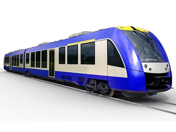 Transdev orders Coradia Lint DMUs for Augsburg | News | Railway Gazette ...