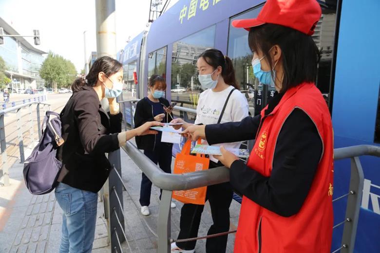 Shenyang tramway extended | Metro Report International | Railway ...