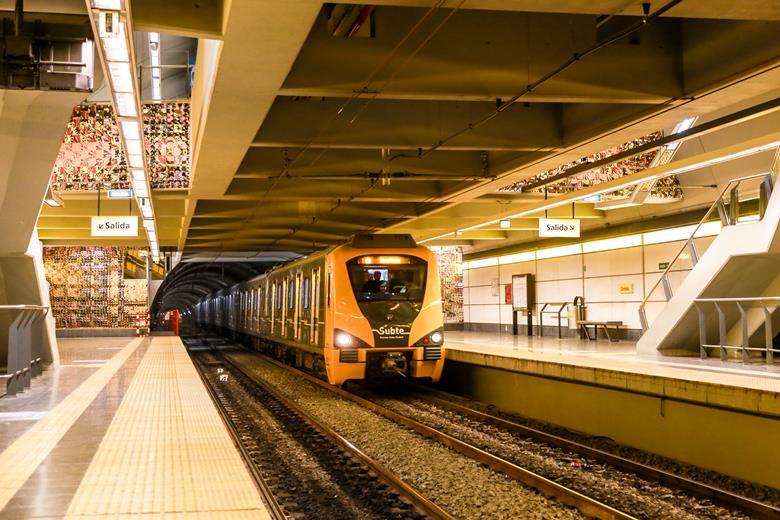 Customer service focus in next Subte operating concession | Metro ...