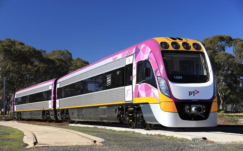 Alstom Wins Victoria Fleet Maintenance Contract | News | Railway ...