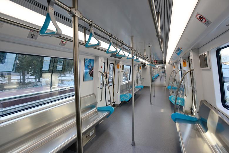 Xiamen metro line opens with 4 km undersea tunnel | Metro Report ...