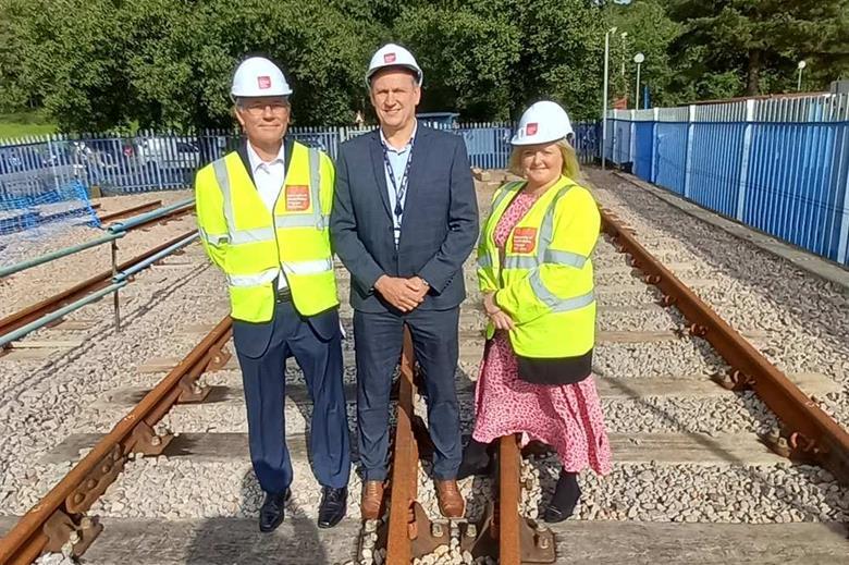 Railway engineering degree apprenticeship announced Rail Business UK