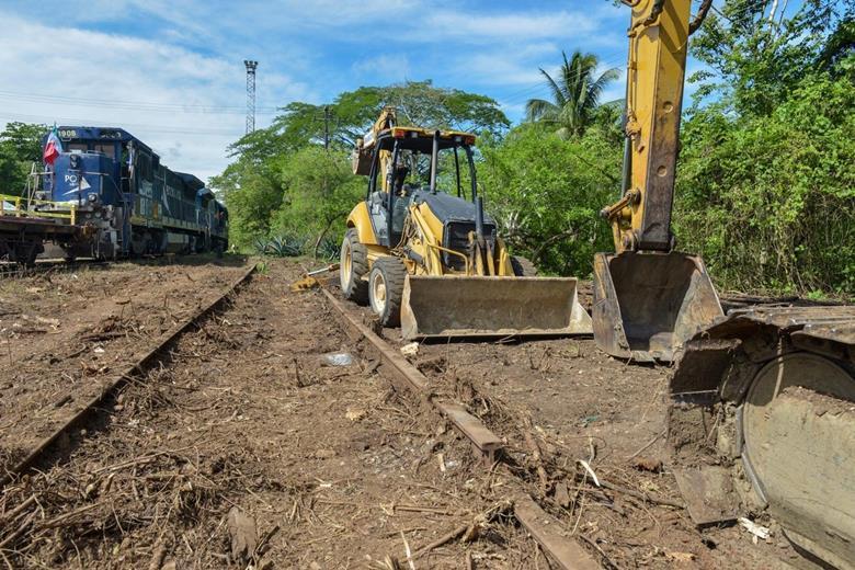 First section of Mexico’s Trans-Isthmus Railway opens | News | Railway ...