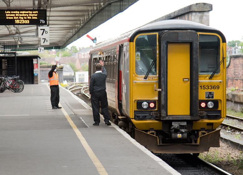 Rail industry voluntary severance scheme set for rapid rollout Rail