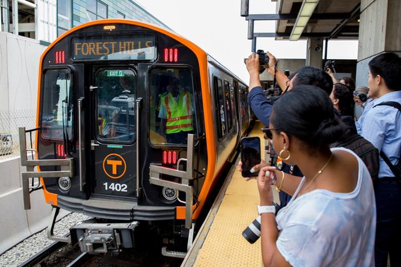 MBTA introduces online applications for reduced fare cards Metro