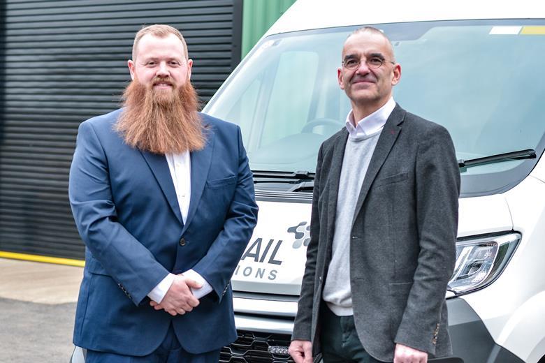 Sisk acquires Fuse Rail Rail Business UK Railway Gazette International