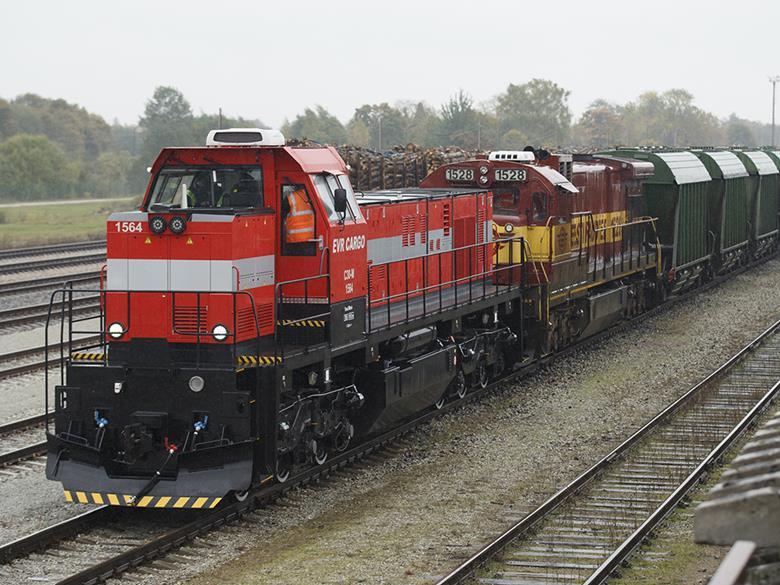 Operail seeks to enter Finland’s rail freight market | News | Railway ...