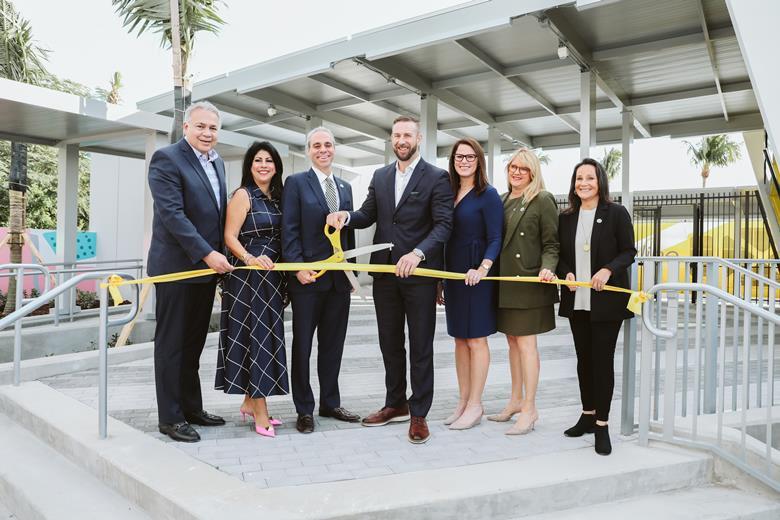 Brightline opens two more Florida stations