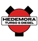 Hedemora TD