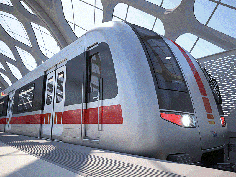Manila MRT7 is being developed by Universal LRT Corp under a design, finance, build and operate PPP concession.