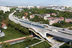 Momentum builds behind Gdańsk suburban rail expansion