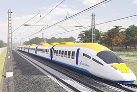 Estonia lets more Rail Baltica construction contracts