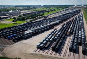 Wagon services to be offered at Texas storage site