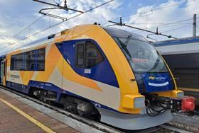 Arenaways restarts passenger services in Piemonte