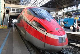 Trenitalia France sets sights on Marseille in year of expansion