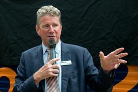 Don’t tinker with rail freight’s rights, says operator