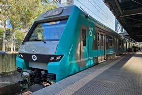 São Paulo suburban lines to be equipped with ETCS