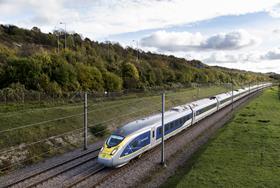 Eurostar targets Chinese market with WeChat payment option