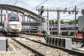 SNCF to use Wabtec automated inspection technologies