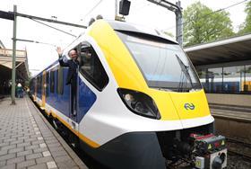 First class seating to be reduced to match changed travel demand