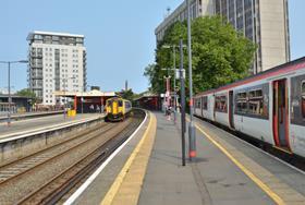 UK: The Welsh Valley Lines are going green