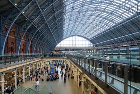 HS1 Ltd rebrands as London St Pancras Highspeed