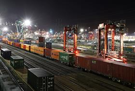 Workshop will show how businesses can use rail freight