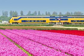 Commission says Dutch train operating contract award broke EU rules