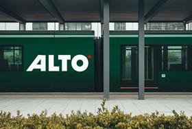 High speed: Alto aims higher