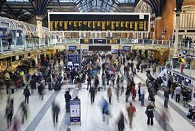 Government sets out its plan for how Great British Railways will work