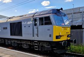 Class 60 steam loco conversion decision expected soon