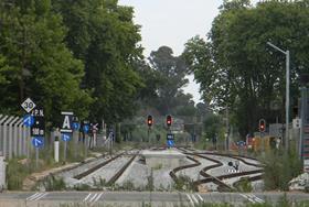 Uruguay to draw up railway master plan