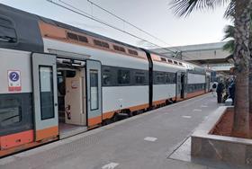 Casablanca suburban rail project and freight improvements secure funding