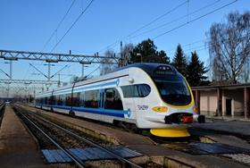 Croatia: Investment brings a better railway