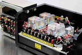 DMU brake controller maintenance contract awarded