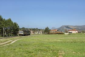 Istria railway modernisation agreement signed