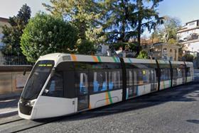 Brescia T2 tramway construction contract awarded