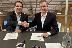 Sevilla metro signalling maintenance contract