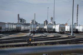 Duration Capital Partners makes $600m investment in short line group