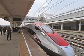 World Speed Survey 2025: China still ahead as Whoosh joins the club